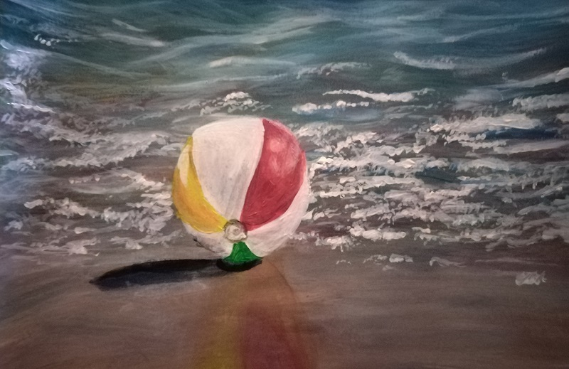 Beach Ball
