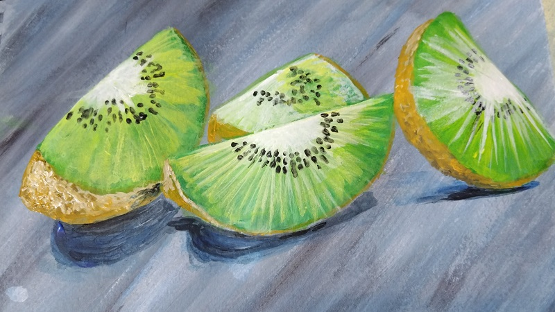 Kiwi