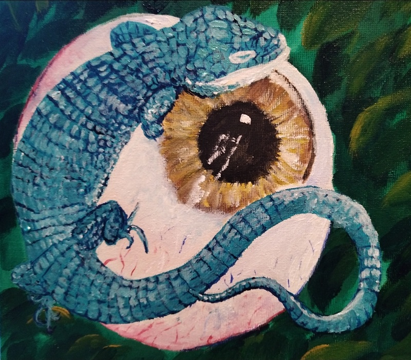 Lizard
