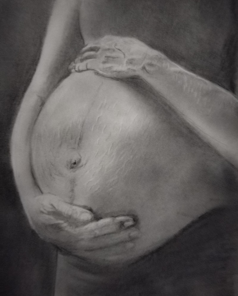 Pregnant