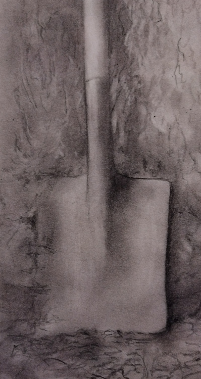 Spade