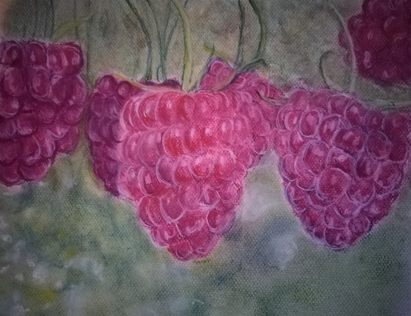 Raspberries
