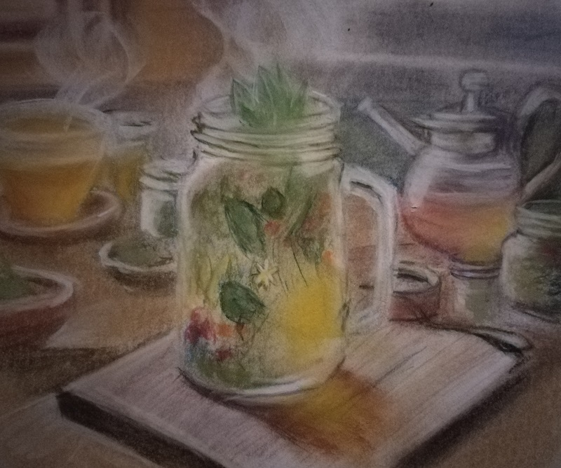 Tea